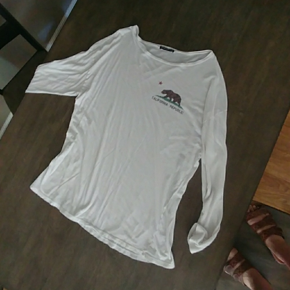 T shirt